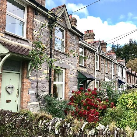 Wenallt Caernarfon Exterior foto